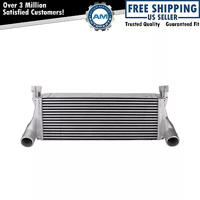 Turbo Intercooler For Dodge Ram 2500 3500 6.7L Diesel • $329.73