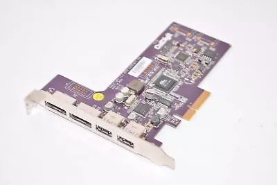 $17.99 • Buy CalDigit SHYIN M55 94V-0 PCIe Card Mac Pro