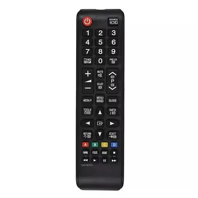 AA59-00741A Remote Control For  UE42F5000AK LT28D310 N9Q9Q9 • $13.21