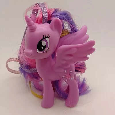 My Little Pony G4 Redesign Movie Figures Many Characters Multi-Listing • $9