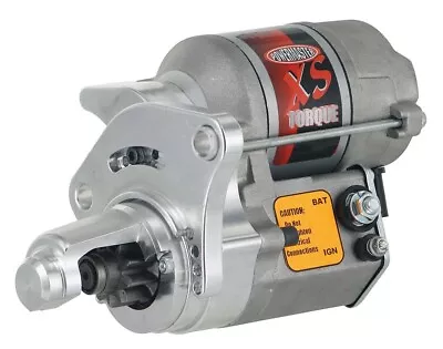 Powermaster 9523 Mopar Adjustable Xs Starter • $325.20