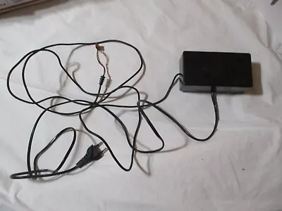 $20 • Buy Bally Astrocade Power Supply - Euro Plug - Untested