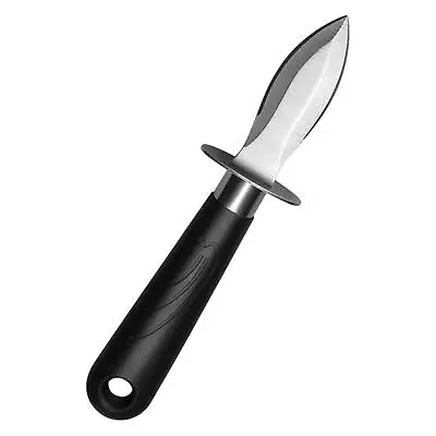 Oyster Knives Industrial Shucker Opener Oyster Shucking Knife Scallop Shellfish • $12.95