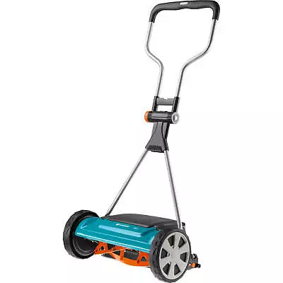 Gardena 400 C Hand Cylinder Lawnmower • £158.95