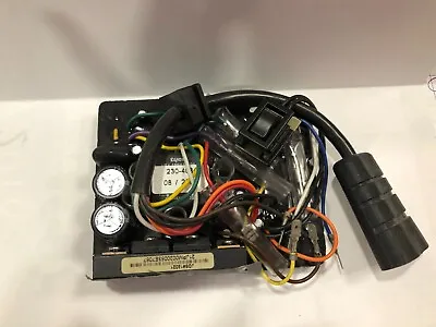 Minn Kota 2774034 24v Auto Pilot Control Board Assembly • $150