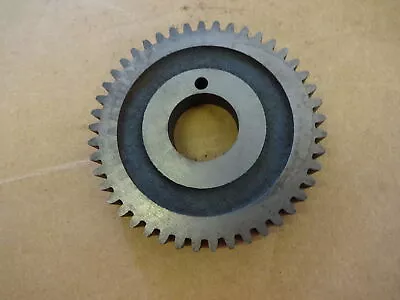 45T Raglan Lathe Change Wheel 7/8  Bore • £42