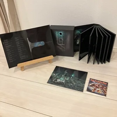 FINAL FANTASY VII REMAKE Original Soundtrack Special Edit Version SQUARE ENIX • $440