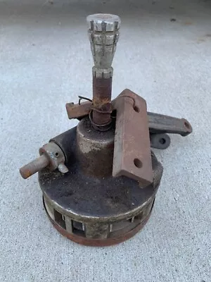 Harley Davidson Police Siren • $400