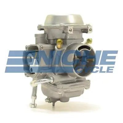 Genuine Mikuni OEM 3131463 Polaris Magnum 500 BST 34mm Carburetor BST34-235 • $197.95