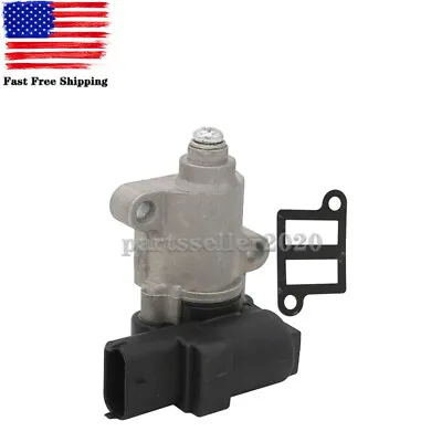 Idle Air Control Valve 9520930007 35150-02800 For Hyundai Matrix I10 Kia Picanto • $17.49