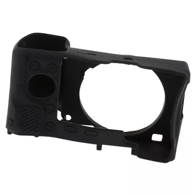 $20 • Buy Professional Soft Silicone Camera Protector Cover Case Skin For Sony A6000#2