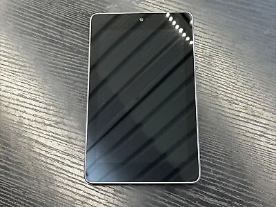 ASUS Google Nexus 7 (1st Generation) 32GB Wi-Fi Black • £12