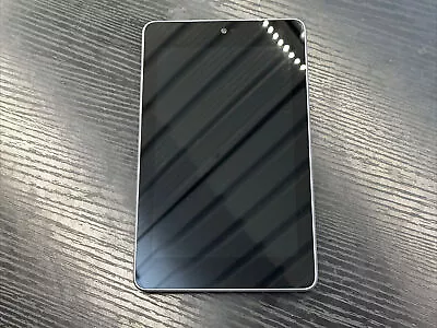 ASUS Google Nexus 7 (1st Generation) 32GB Wi-Fi Black • £12