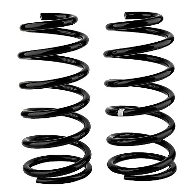 ARB OME Rear Coil Springs For Toyota 4Runner FJ Cruiser Prado 1.5  Lift Set Of 2 • $214