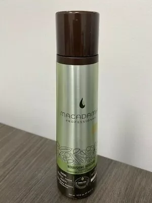 Macadamia PRO Oil Nourishing Moisture Shampoo 10 Oz (medium To Coarse Hair) • $14.27