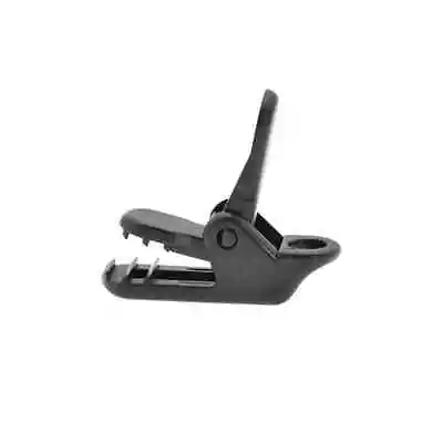 $4.25 • Buy Tarpaulin Clips | Heavy Duty Lock Teeth Grip | Windproof Awning Canopy Clamps