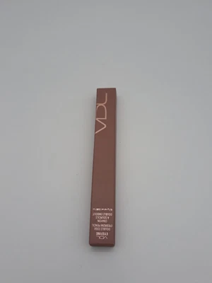 $19.95 • Buy New Avon VDL Double Edge Eyebrow Pencil Eye Brow - Brown Black