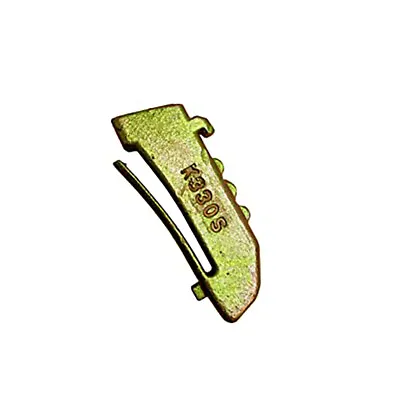 K330S - Steel Keeper Pin For Hensley • $29.99