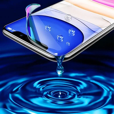 $6.78 • Buy 3-Pack Clear Screen Protector For IPhone 11-13 Pro Max
