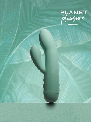 £50 • Buy Ann Summers Planet Pleasure Rabbit  New In Box