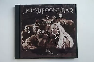 Mushroomhead - XX. CD (R-5) • $4.68