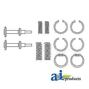 Repair Kit 1810678M91 Fits Massey Ferguson 390 390T 392S 398 399 40E 550 UK 565 • $55.61