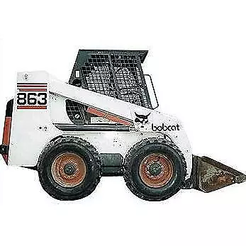 Bobcat Cab Enclosure | Pro-series | C/f-series Models • $1588