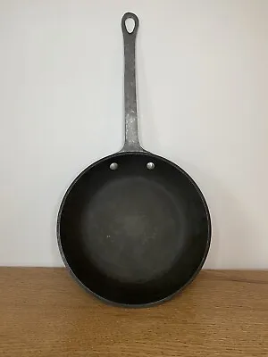 Vintage Magnalite Skillet Hard Anodized Aluminum Pan Made In USA 8 Inch / 20 Cm • $14.99