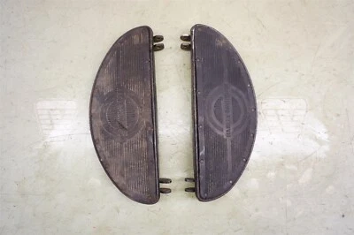 $75 • Buy 1942 Harley Knucklehead 74 CI Flathead Panhead EL FL UL OEM Floor Boards 