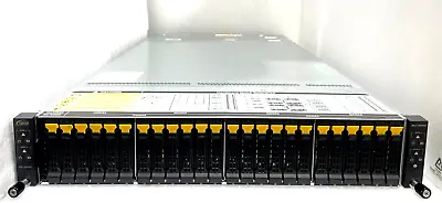 Gigabyte H261-HD0 2U 24x 2.5” 4 Node Server Chassis Penguin Computing XE2142 !!! • $750