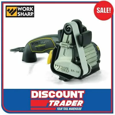 Work Sharp Ken Onion Edition Knife And Tool Sharpener Worksharp WSKTS WSKTS-KO • $399