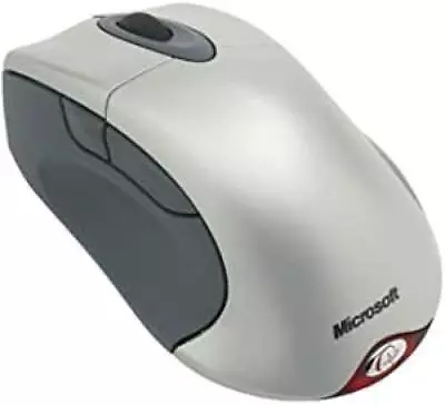 Rare Collectible New Sealed Microsoft Wireless IntelliMouse Explorer (M03-00001) • $299.99