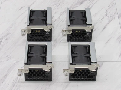 $199.99 • Buy 4 LOT Dell Sonicwall NSA 6600 Fan Modules 