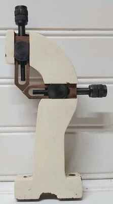 $142 • Buy JET 9  Metal Lathe Follow Rest Fits BD-920 BDB-919 BDB-929 Great Working Cond.