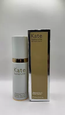 Kate Somerville +Retinol Vital C Power Serum 1 OZ • $19.99