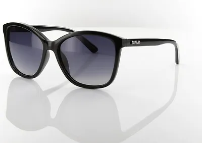 $29.99 • Buy Carve Lila Black Polarized Sunglasses Women's  