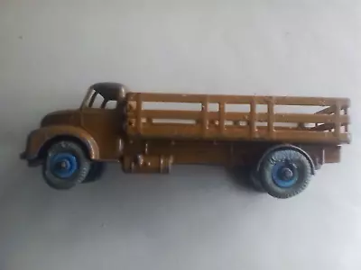 Dinky Supertoys No.531 Leyland Comet Truck • £8.99