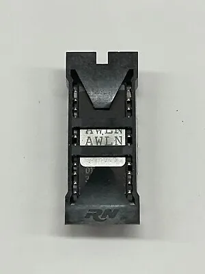 Prom Chip AWLN 1988-1991 Chevy GMC 4.3L TBI 700R4 FOR 1228062 ECM • $25