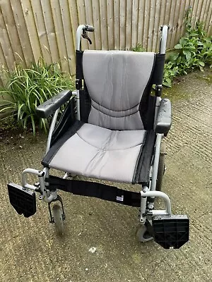 Karma Wheelchair • £40.98