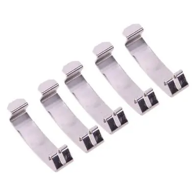 5x Air Filter Housing Box Spring Clip Fit For BMW E38 E34 E53 E65 E32 E66 Z4 E46 • $10.99