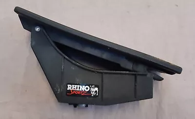 Rhino Sportz Adjustable Kayak Canoe Roof Rack Cradle Holder Carrier • $29.99