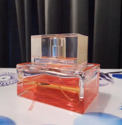 $89 • Buy Michael Kors Island Hawaii 1.7 Fl Oz Eau De Parfum Spray Used No Box Vintage