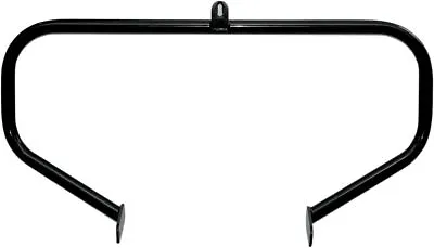 Lindby UNIBAR Highway Bars (Black) Kawasaki VN900 Vulcan Classic/Custom 2008-16 • $229.95