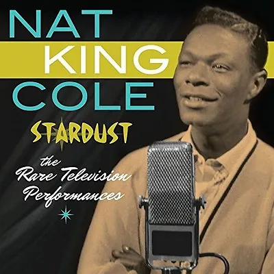 Nat King Cole - Stardust 2 Cd Neu  • £60.46