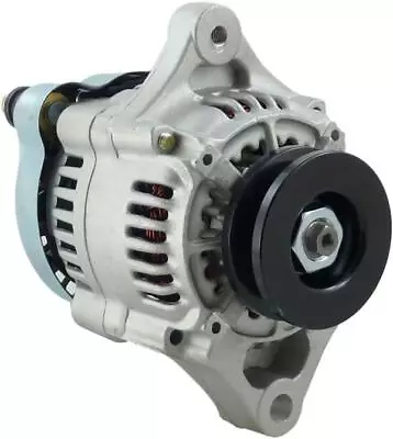 Alternator Denso Type 12V 40A For Kubota 5FD1D F2260 F2400 F2560 HI-JET AB20 • $348