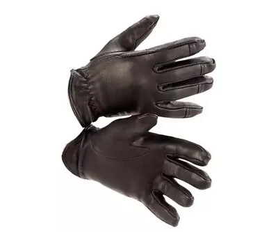 5.11 Tactical Centurion Glove Black Medium 59307 Nwt • $44.95