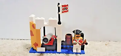 Lego Vintage Set 1795 Imperial Cannon Without Box No Instructions • $70