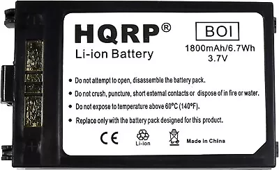 Battery For Motorola SYMBOL MC70 MC75 MC7004 MC7090 MC7506 MC7596 MC7598 Scanner • $12.45