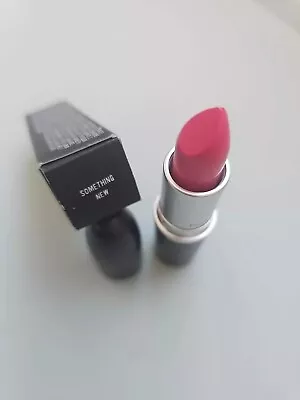 Mac Amplfied Creme Lipstick - Something New  Bnib • $40