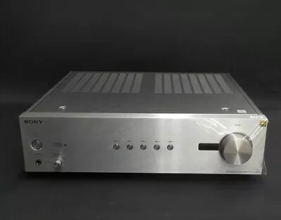 SONY TA-A1ES Integrated Amplifier Japan AC100V • $1240.90